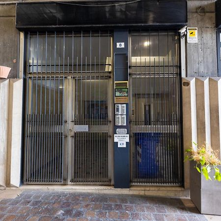 B&B Margherita Di Parma Exteriér fotografie