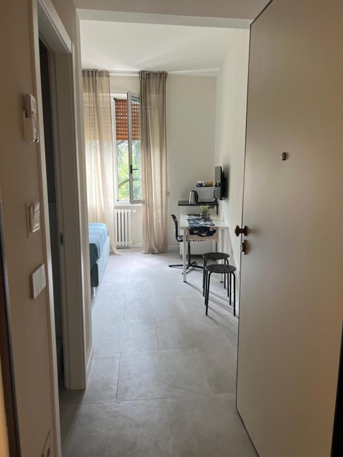 B&B Margherita Di Parma Exteriér fotografie