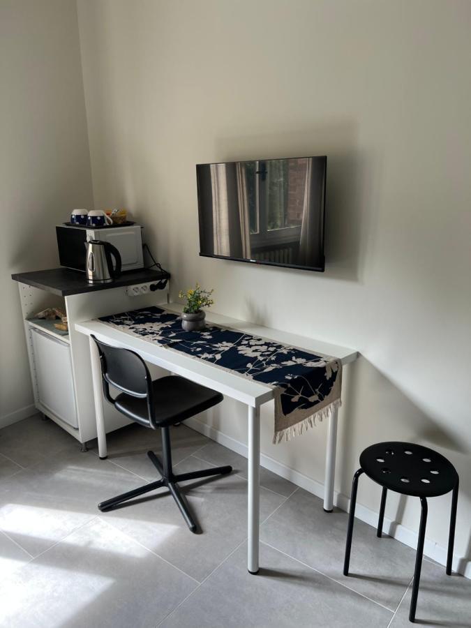 B&B Margherita Di Parma Exteriér fotografie