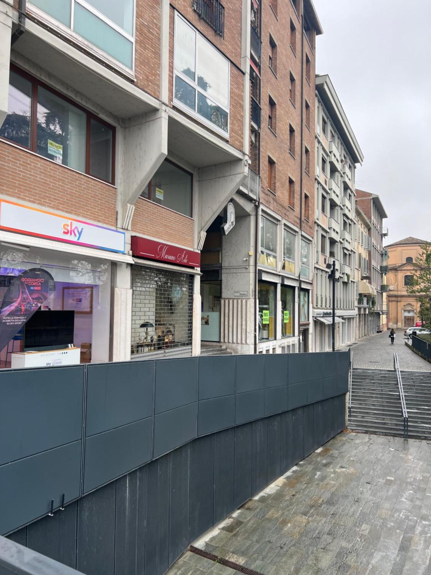 B&B Margherita Di Parma Exteriér fotografie