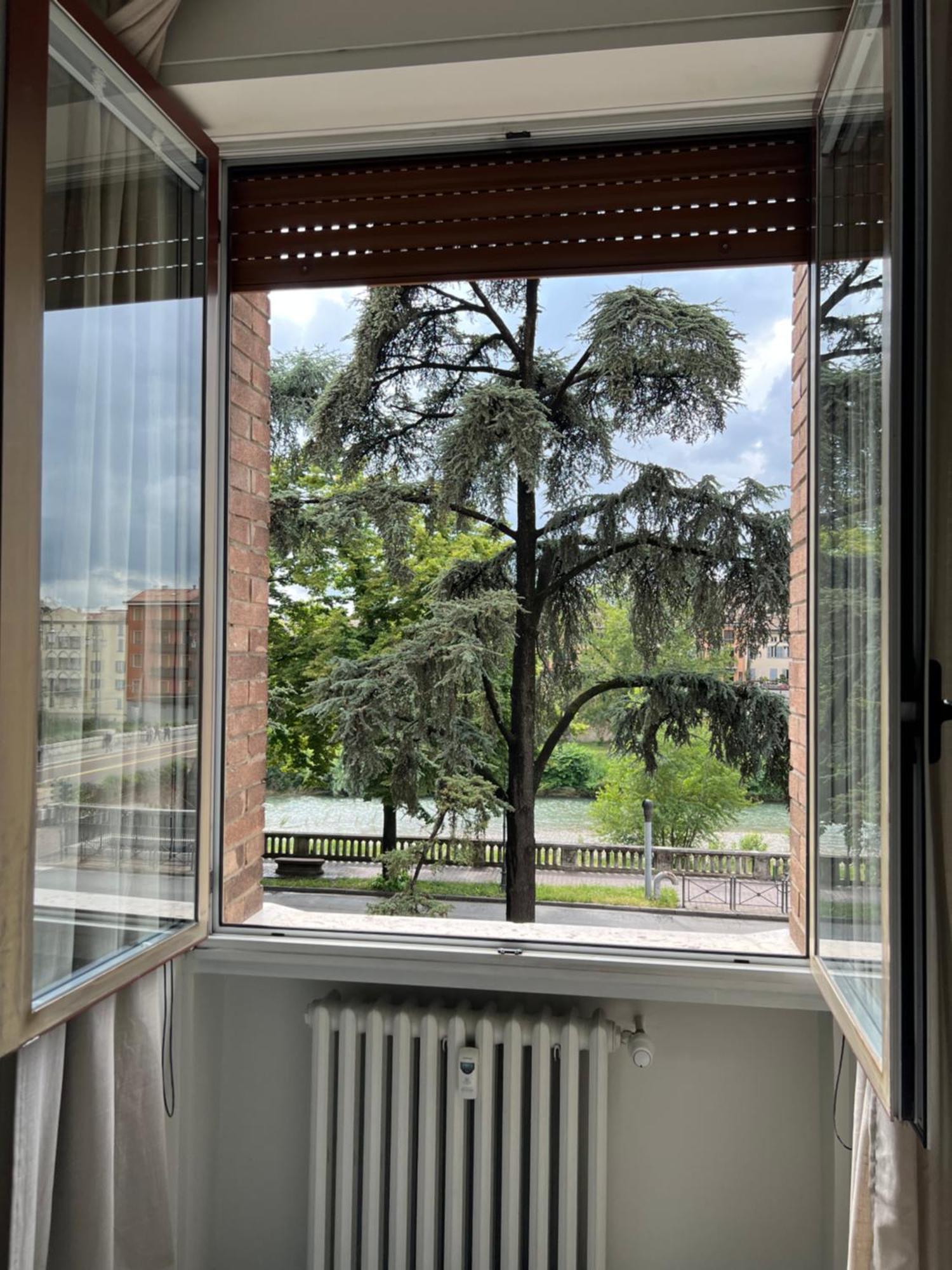 B&B Margherita Di Parma Exteriér fotografie